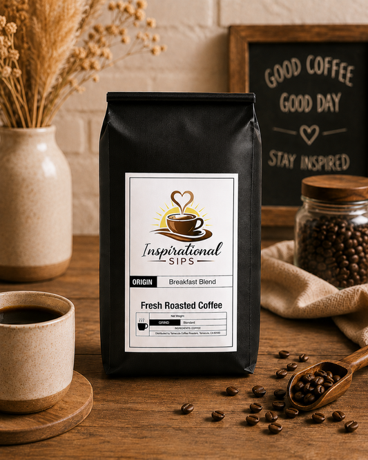 Breakfast Blend
