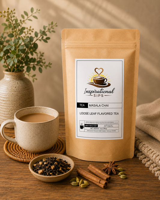 Masala Chai