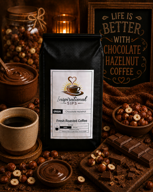 Chocolate Hazelnut