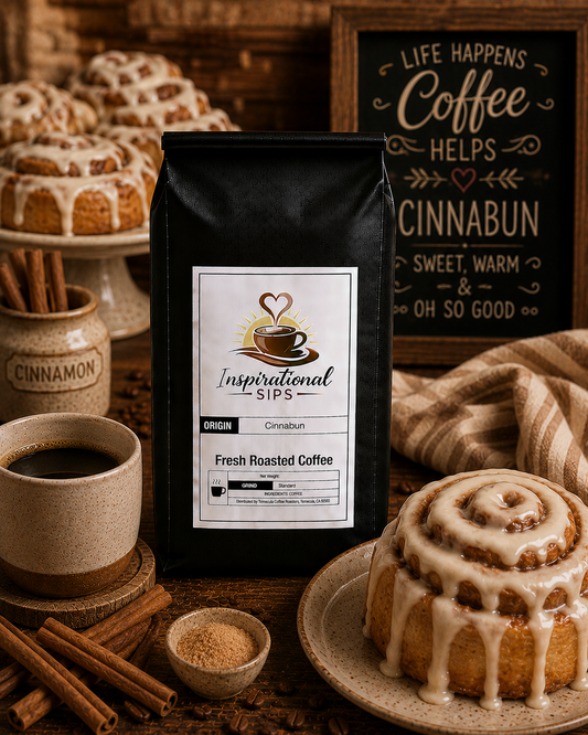 Cinnabun