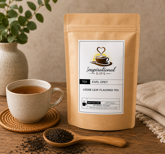 Earl Grey