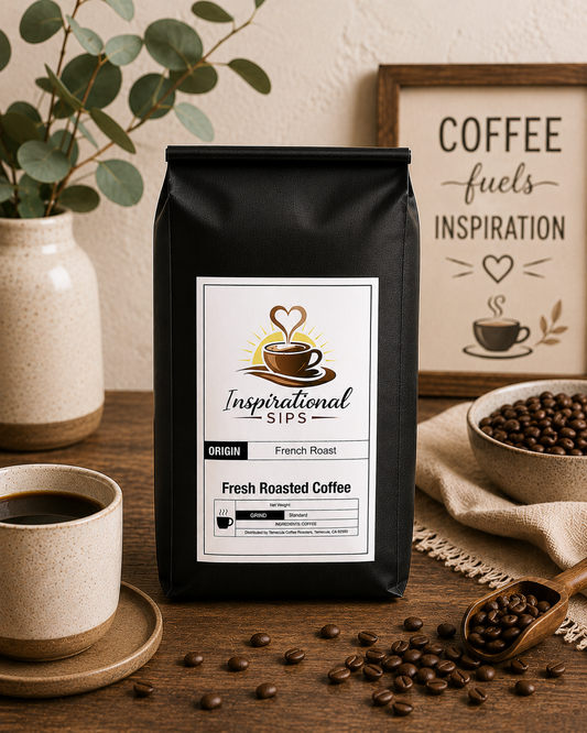 French Roast