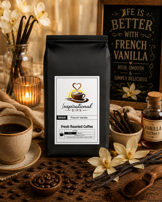 French Vanilla