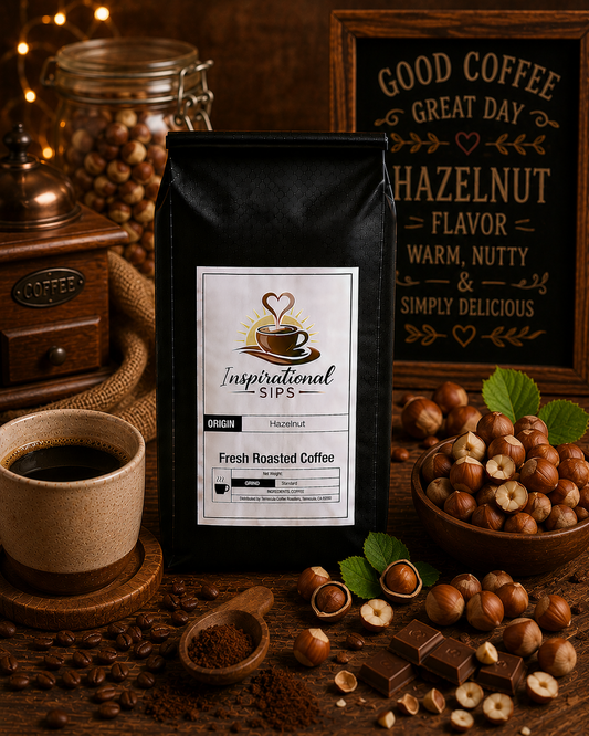 Hazelnut