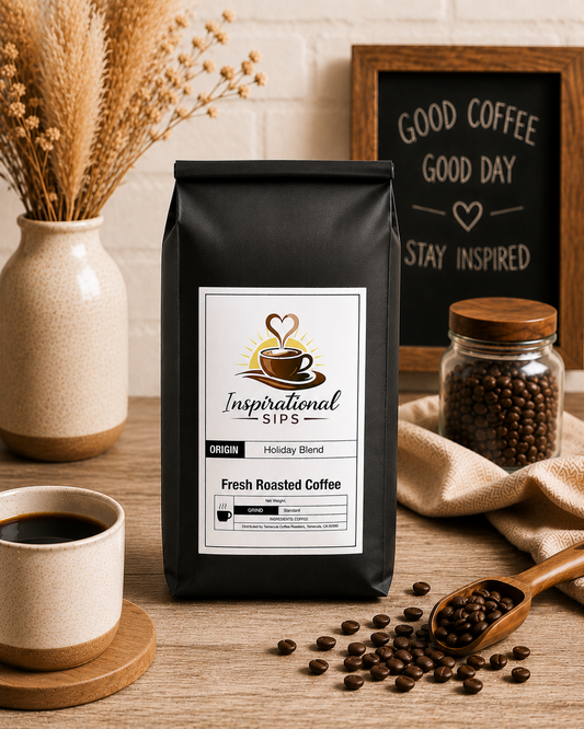 Holiday Blend