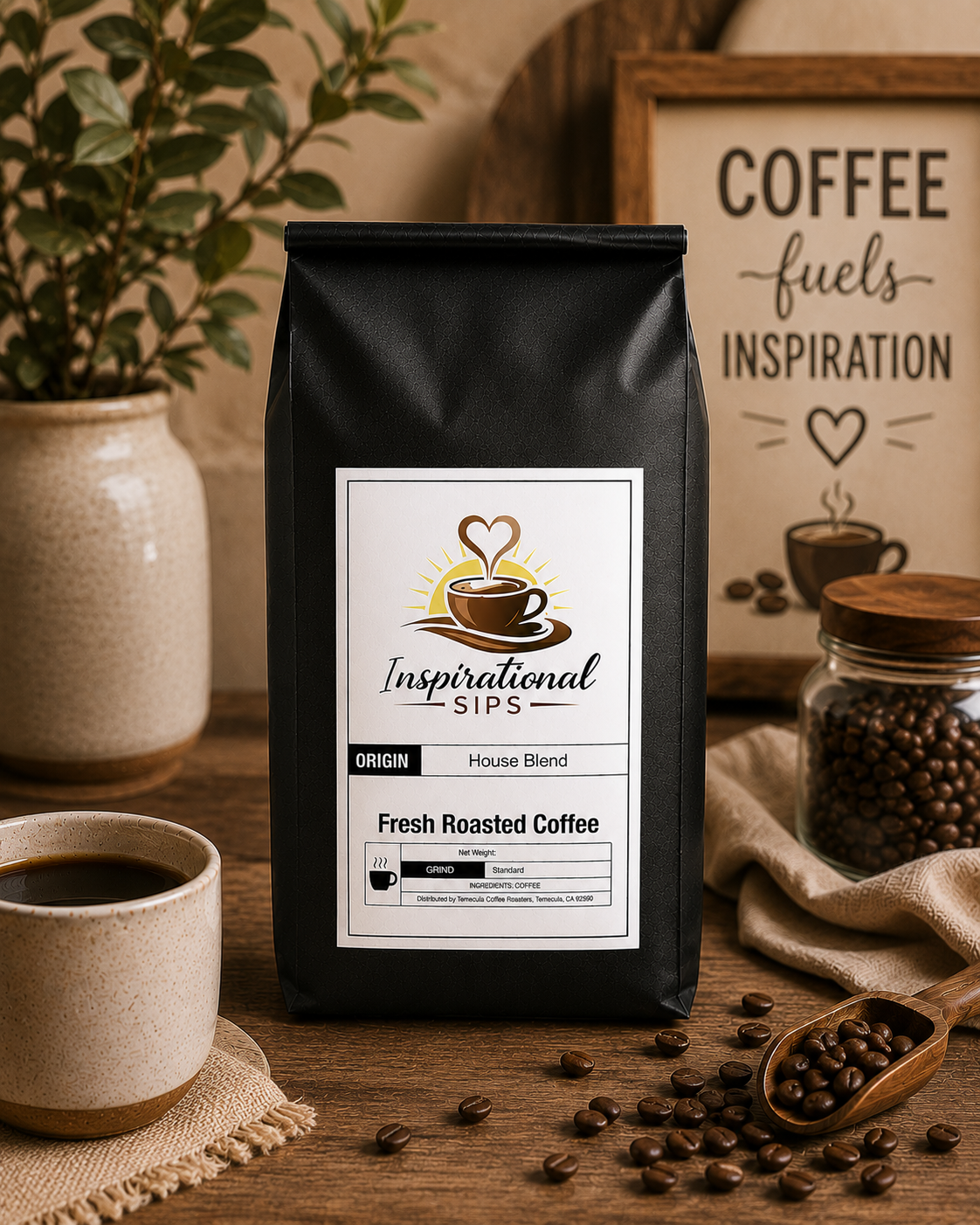 Breakfast Blend