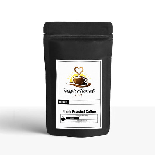 60 Pack Single Serve Coffee Pods