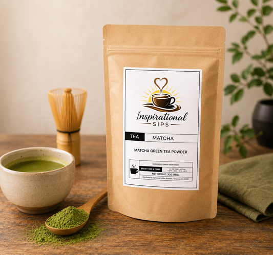 Matcha