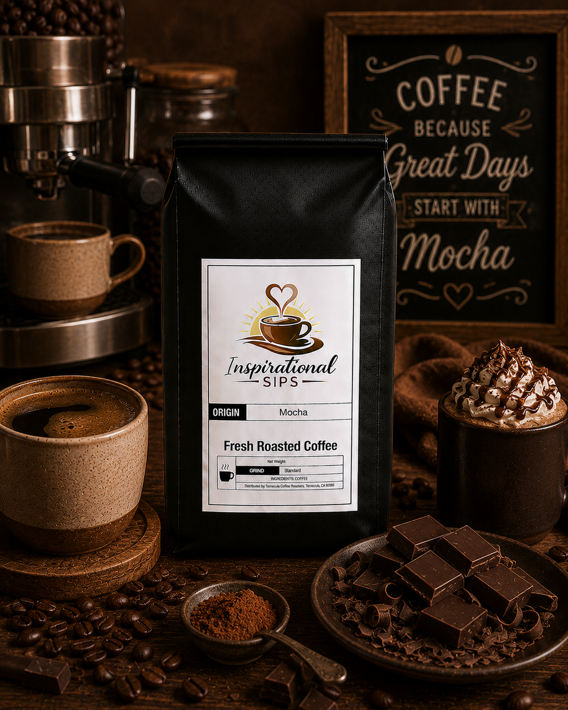 Mocha