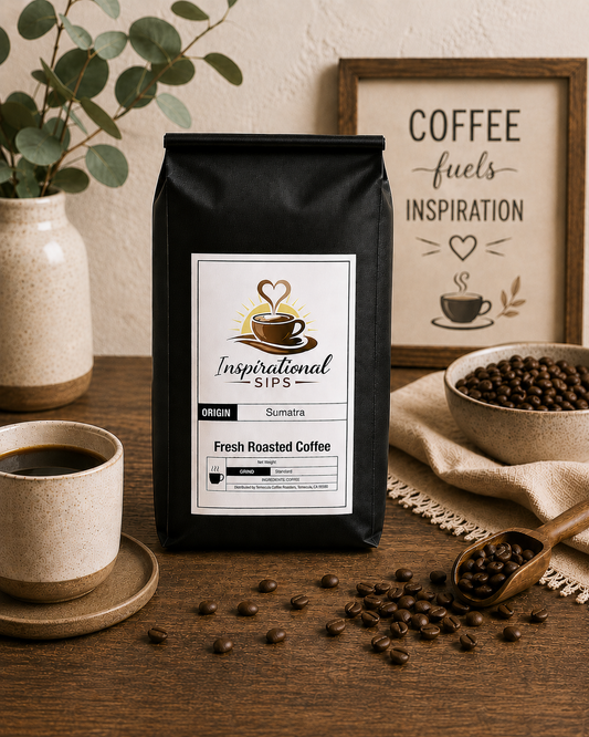 Sumatra